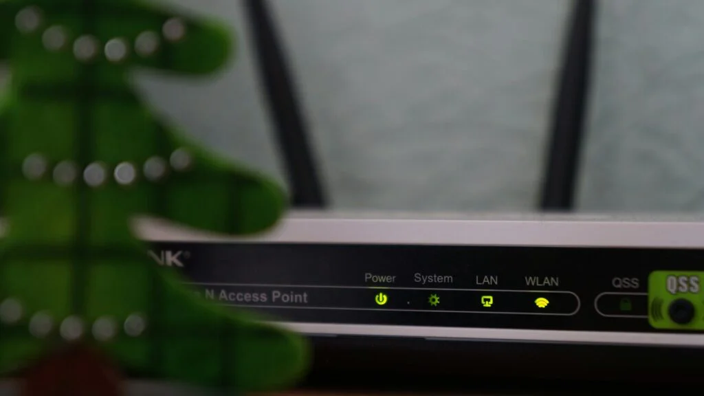 Routery a síťová zařízení