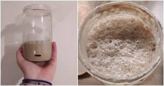 Kvásek z brambor vydrží roky a chlebu z něj se nic na světě nevyrovná. Přípravy se vůbec nemusí bát ani začátečník