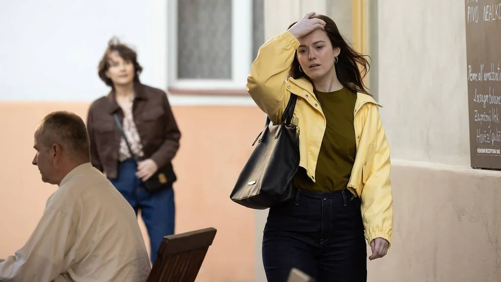 Zítra v Ulici: V pátek se rozjede milostný trojúhelník, který vyvolá zklamání a slzy