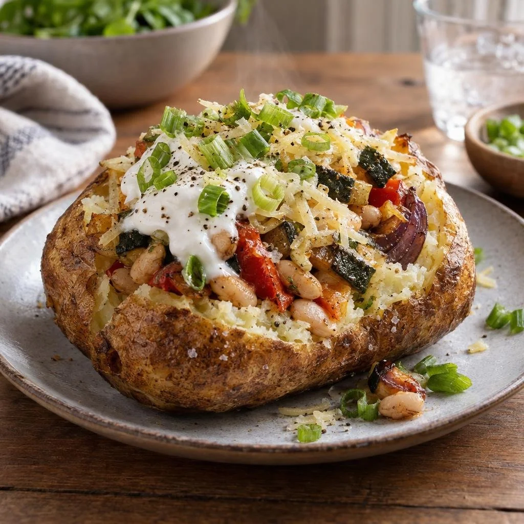gpt-image-2.5-sunburst_Photorealistic_modern_food_editorial_photograph_vertical_4_5._One_large_baked_po-0