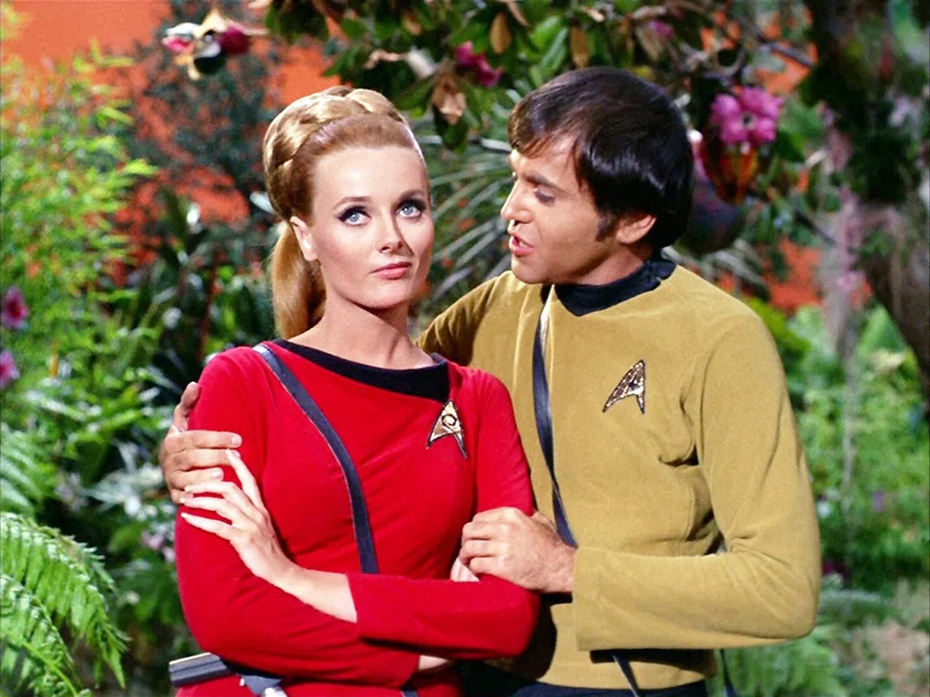 Star Trek