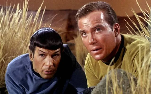 Star Trek (1966)