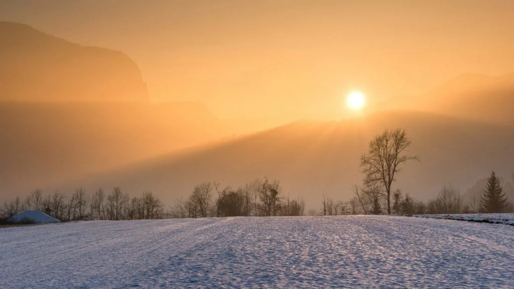 Světlo je váš spojenec