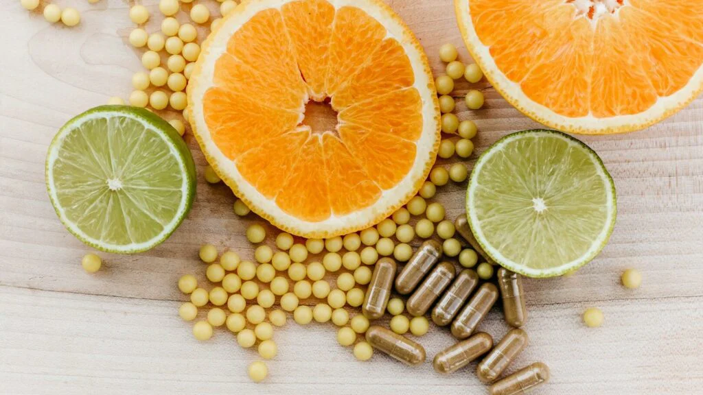 Trénujte imunitu včas