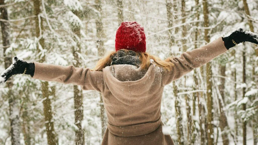 Nastavte si pozitivní myšlenky