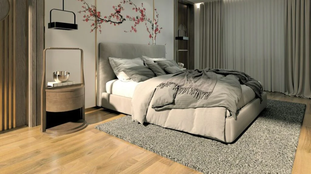 Teplo, světlo, pořádek