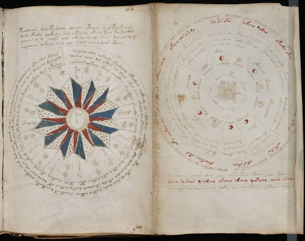 a-page-from-the-voynich-manuscript-e4722a