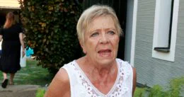 Fotografie Jaroslavy Obermaierové