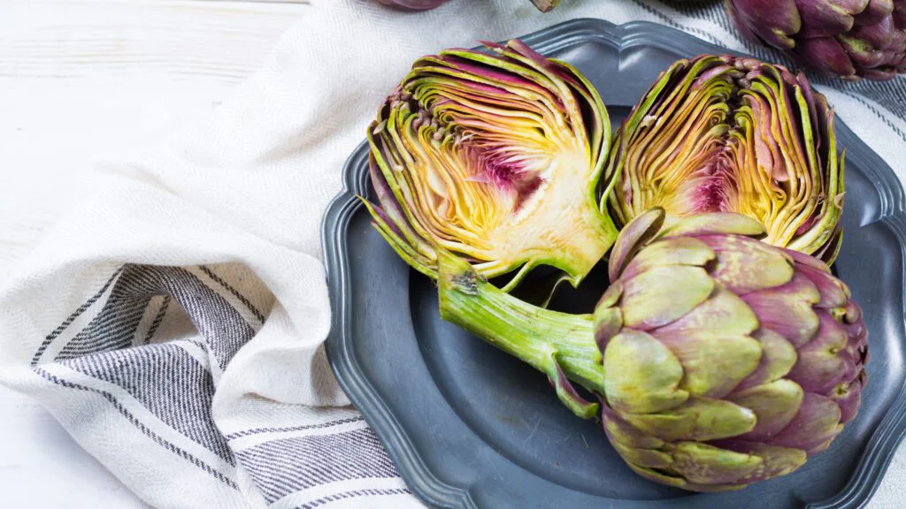 Vysoký obsah vlákniny