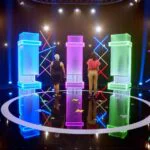 Naked Attraction - 1. díl, FOTO: Distr. Óčko TV/distr. Prima