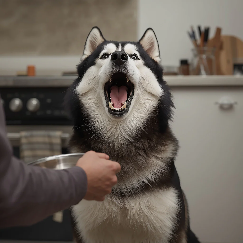 HUSKY3
