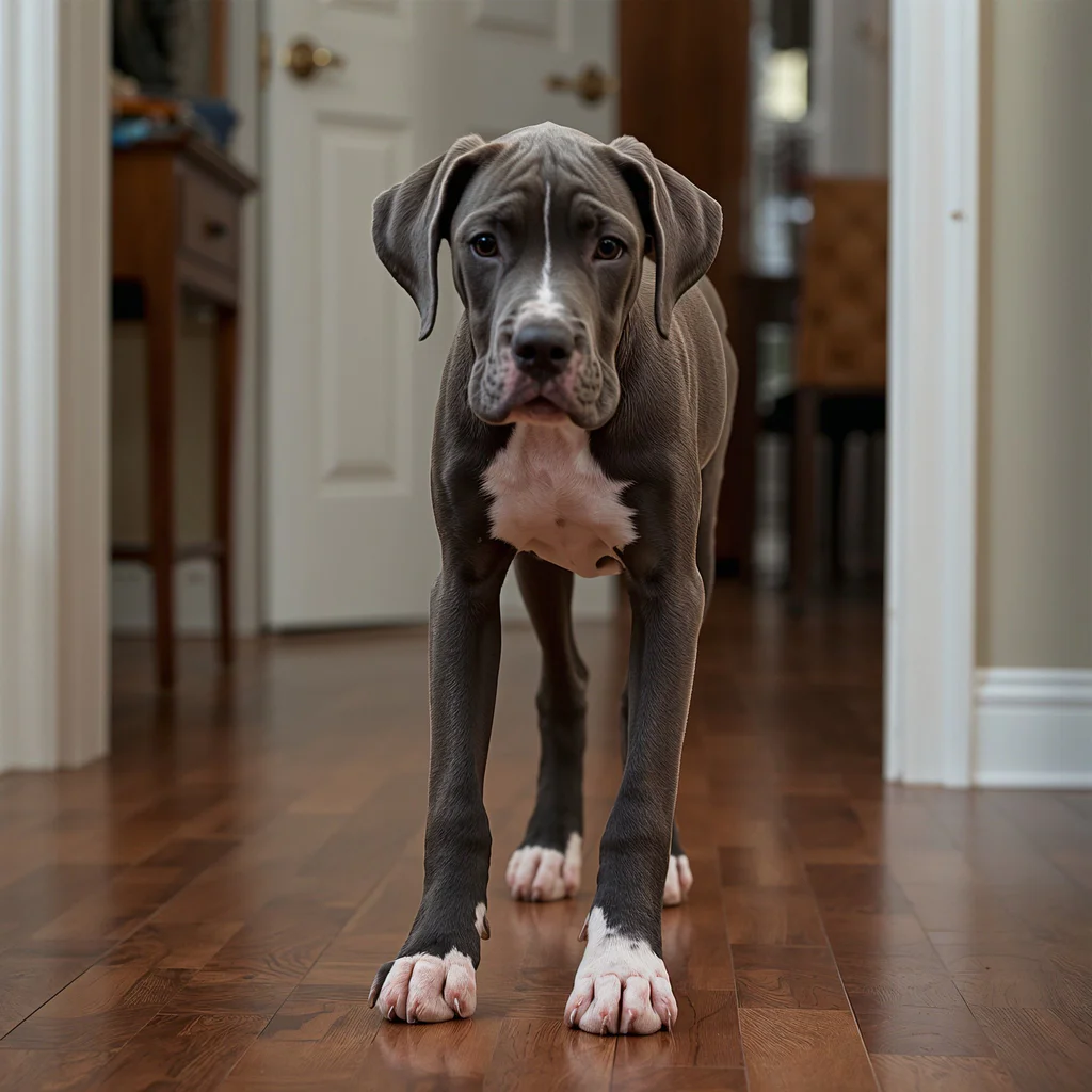 NEMECKA DOGA2