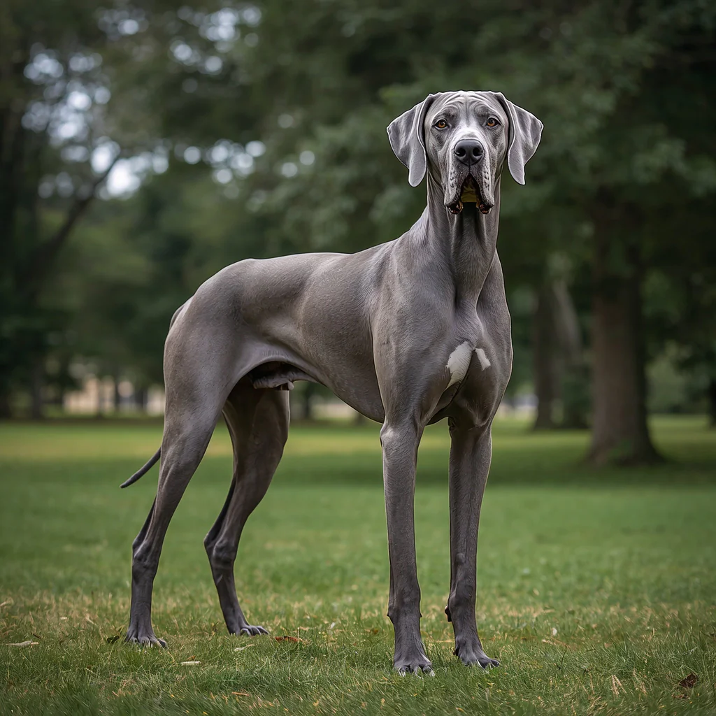NEMECKA DOGA3