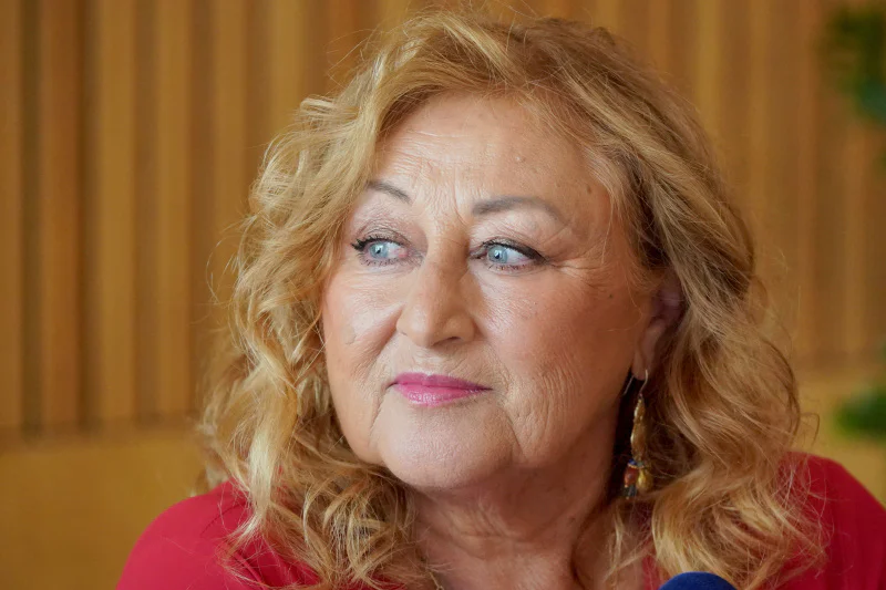 S maminkou byla do poslední chvíle, u otce má výčitky: Halina Pawlowská  otevřeně o smrti nejbližších
