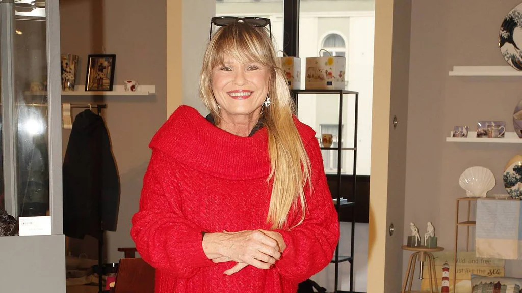 Jak bydlí Chantal Poullain: Francouzská elegance v srdci Prahy