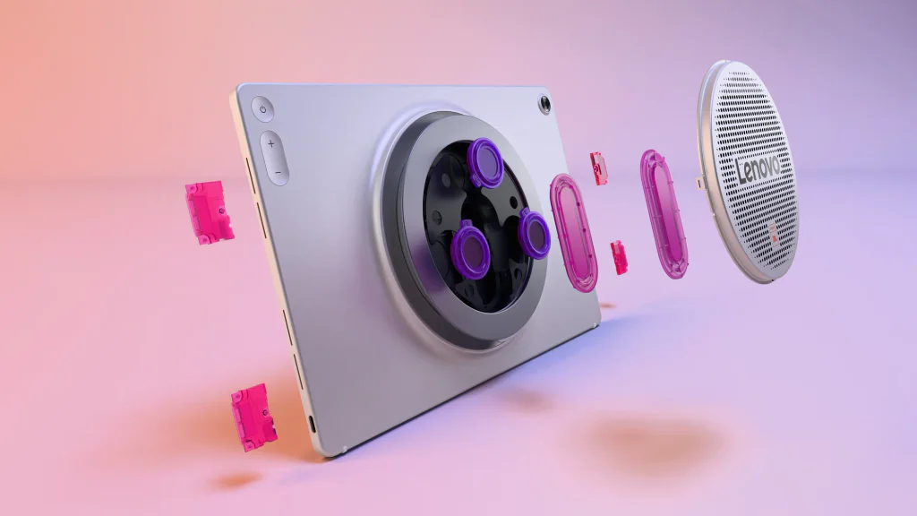 Zdroj: Lenovo