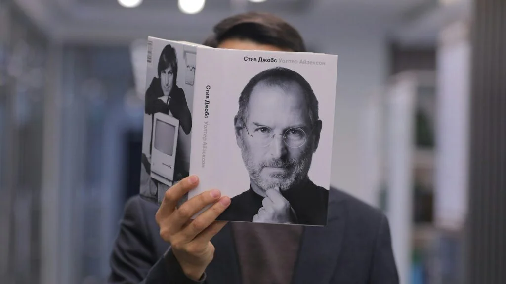 Řekněte NE tisíci věcem