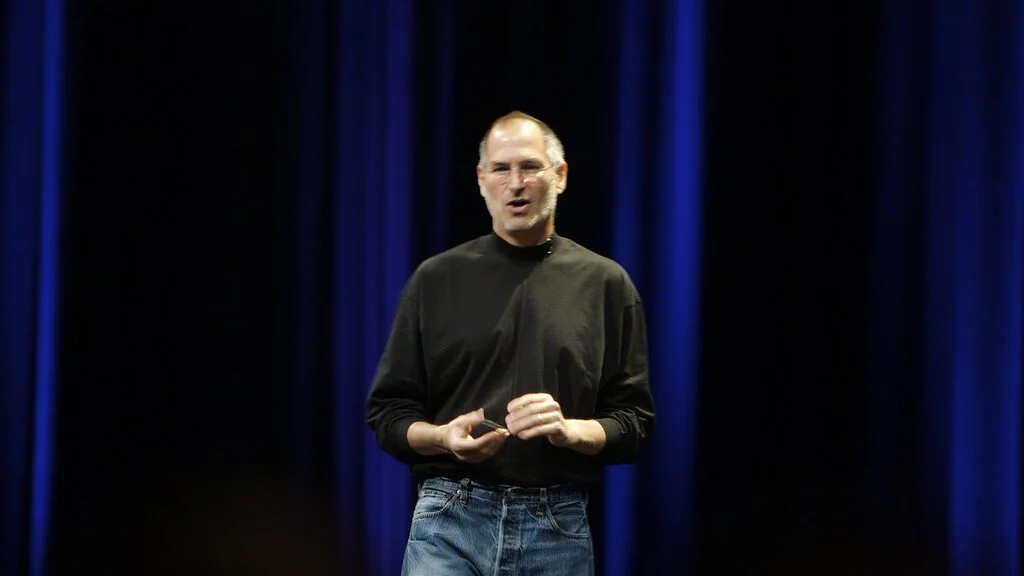 Prezentace je umění. Naučte se ovládat příběh