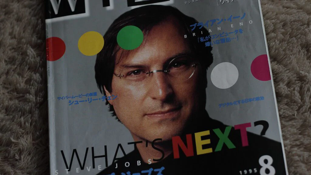 Ignorujte průzkumy trhu, myslete jinak