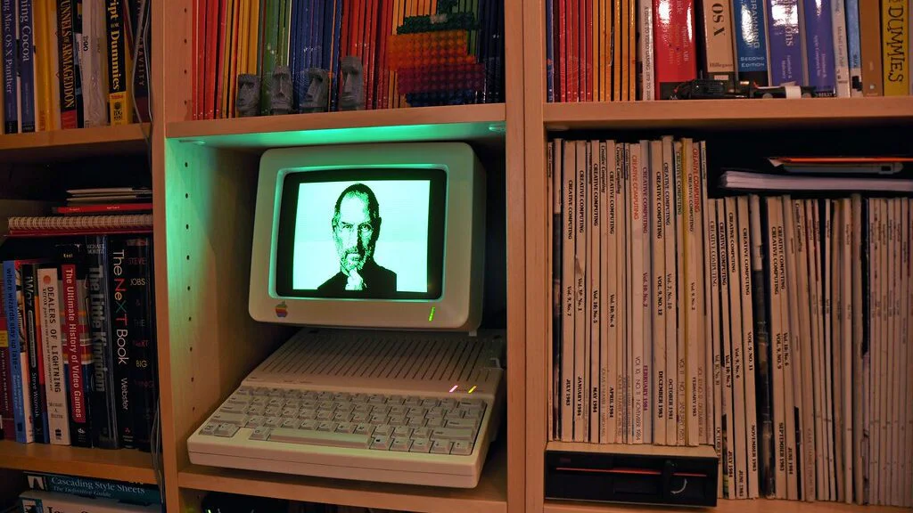 Buďte neustále zvědaví a spojujte body