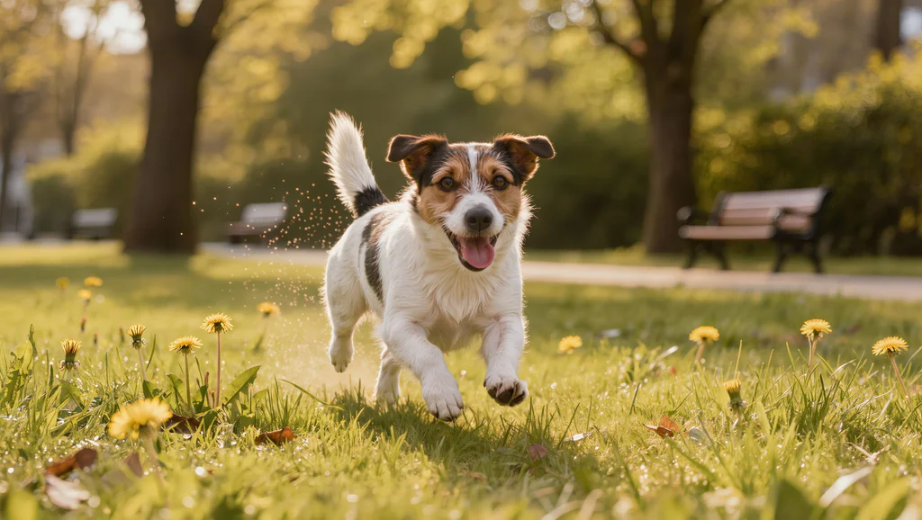 Jack Russell 5