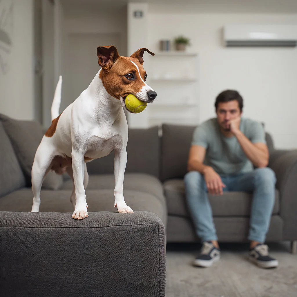 Jack Russell 3