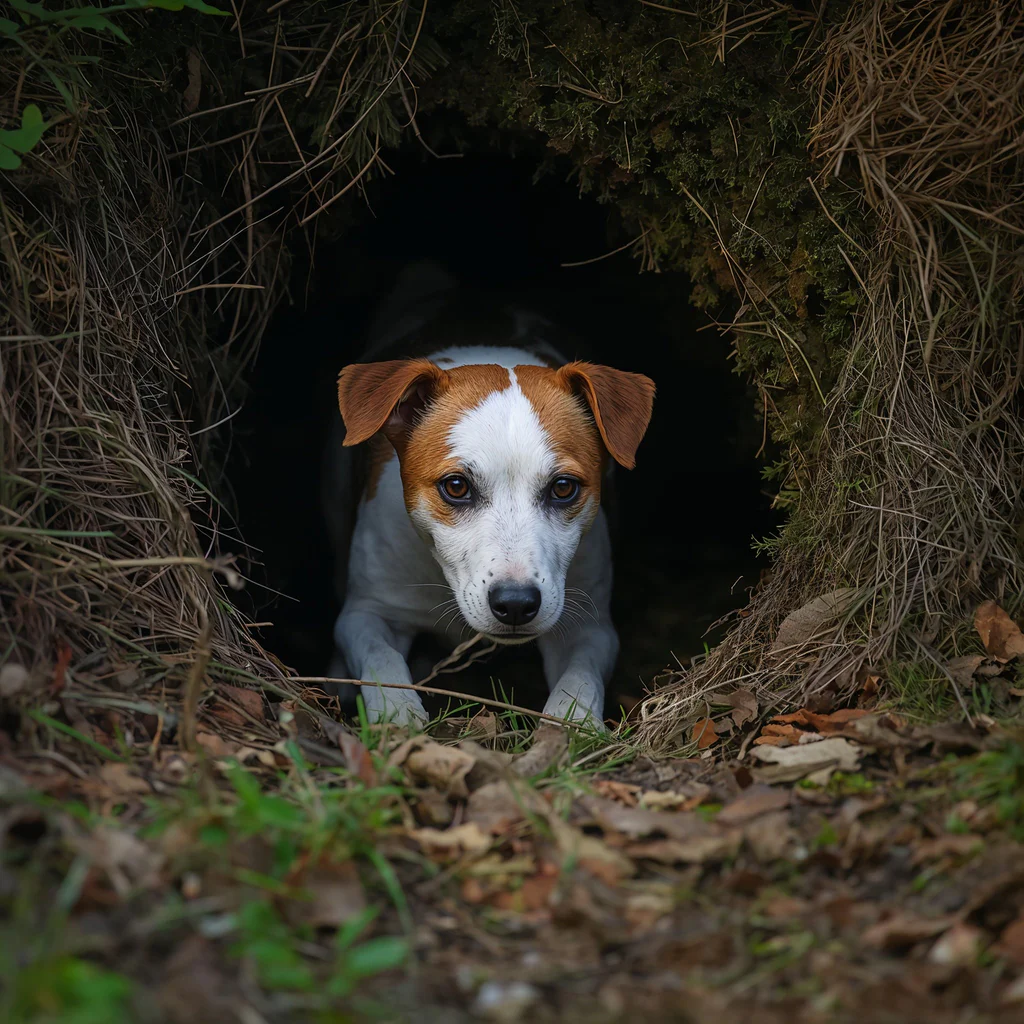Jack Russell 4