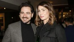 Fotografie Vojtěcha Kotka a Radany Kotkové