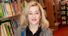 Fotografie Vandy Hybnerové