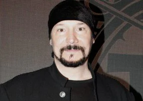 Zpěvák Bohuš Matuš