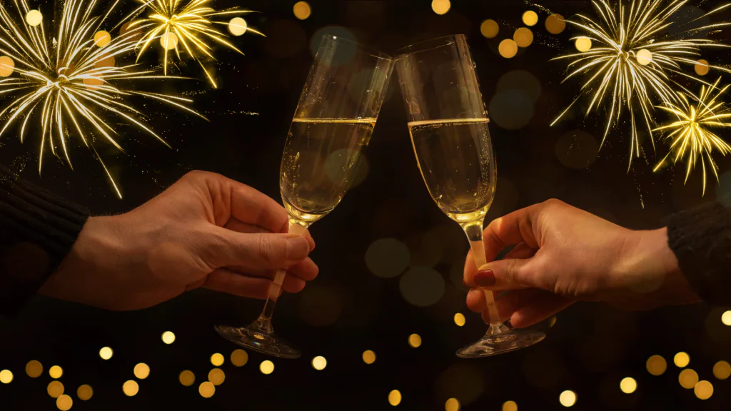 Úraz oka na Silvestra není výjimka. Po zásahu petardou je klíčová okamžitá reakce.