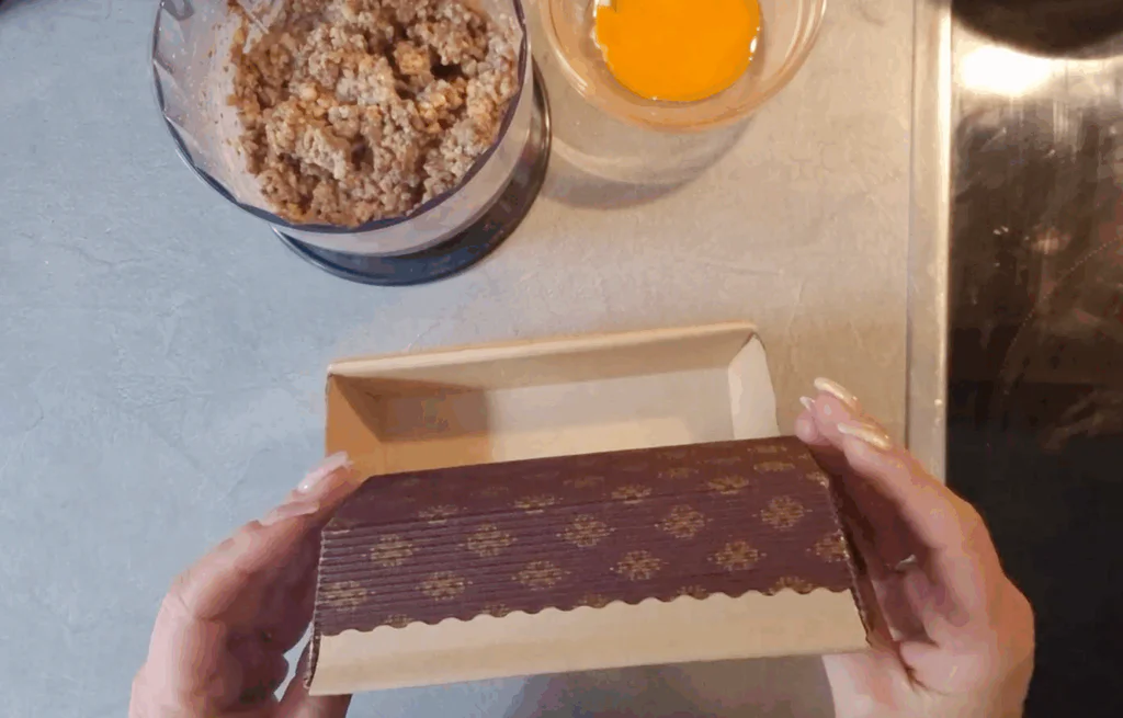 Obrázek k receptu na plněné pletence