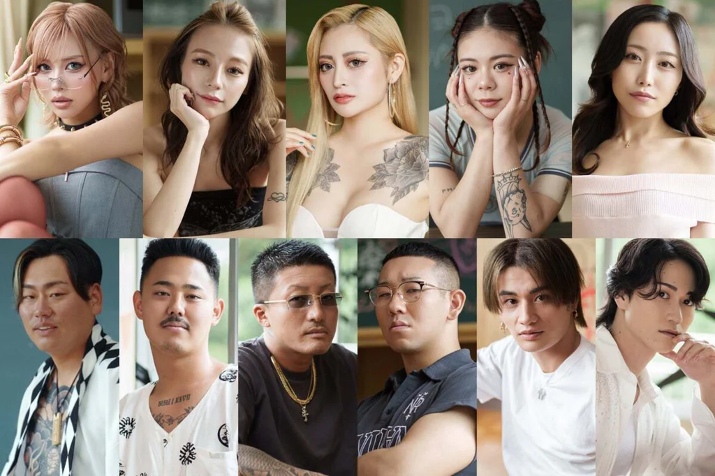 Láska na ostří nože (Badly in love)