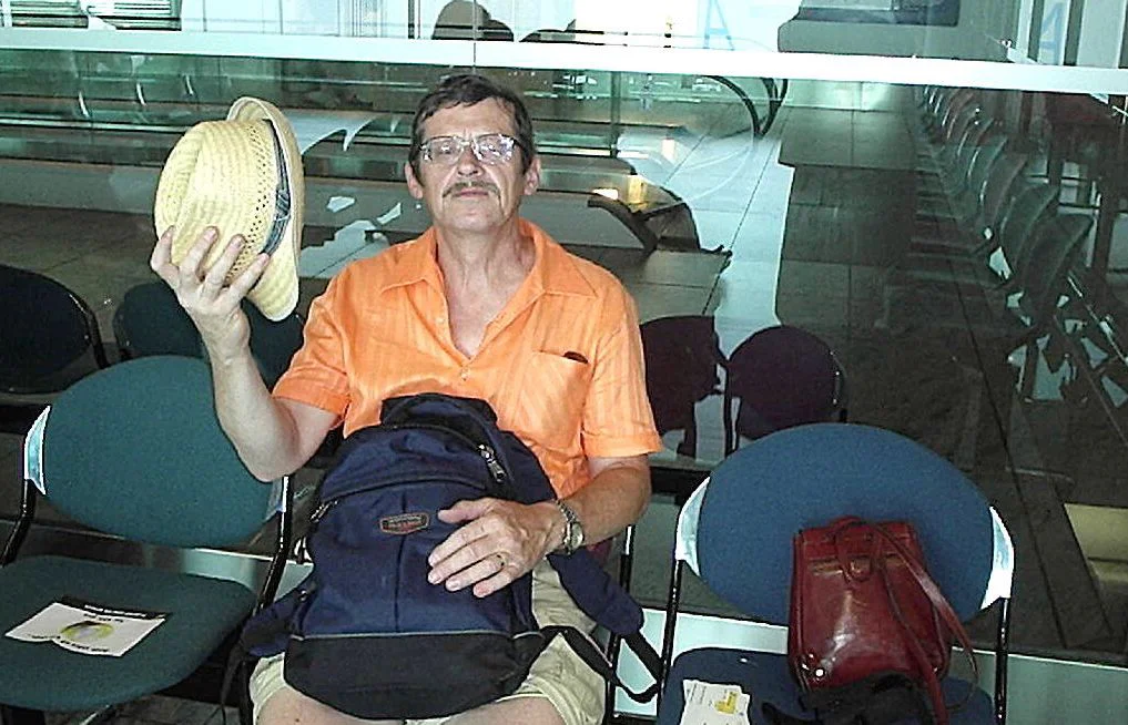 Korfu - cesta do jednoho „domova snů“ I.