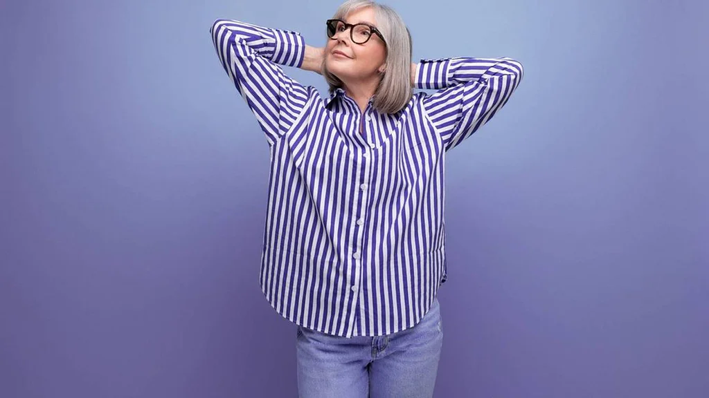 Nejsem hlídací babička, no a co. Nejsem chůva zadarmo