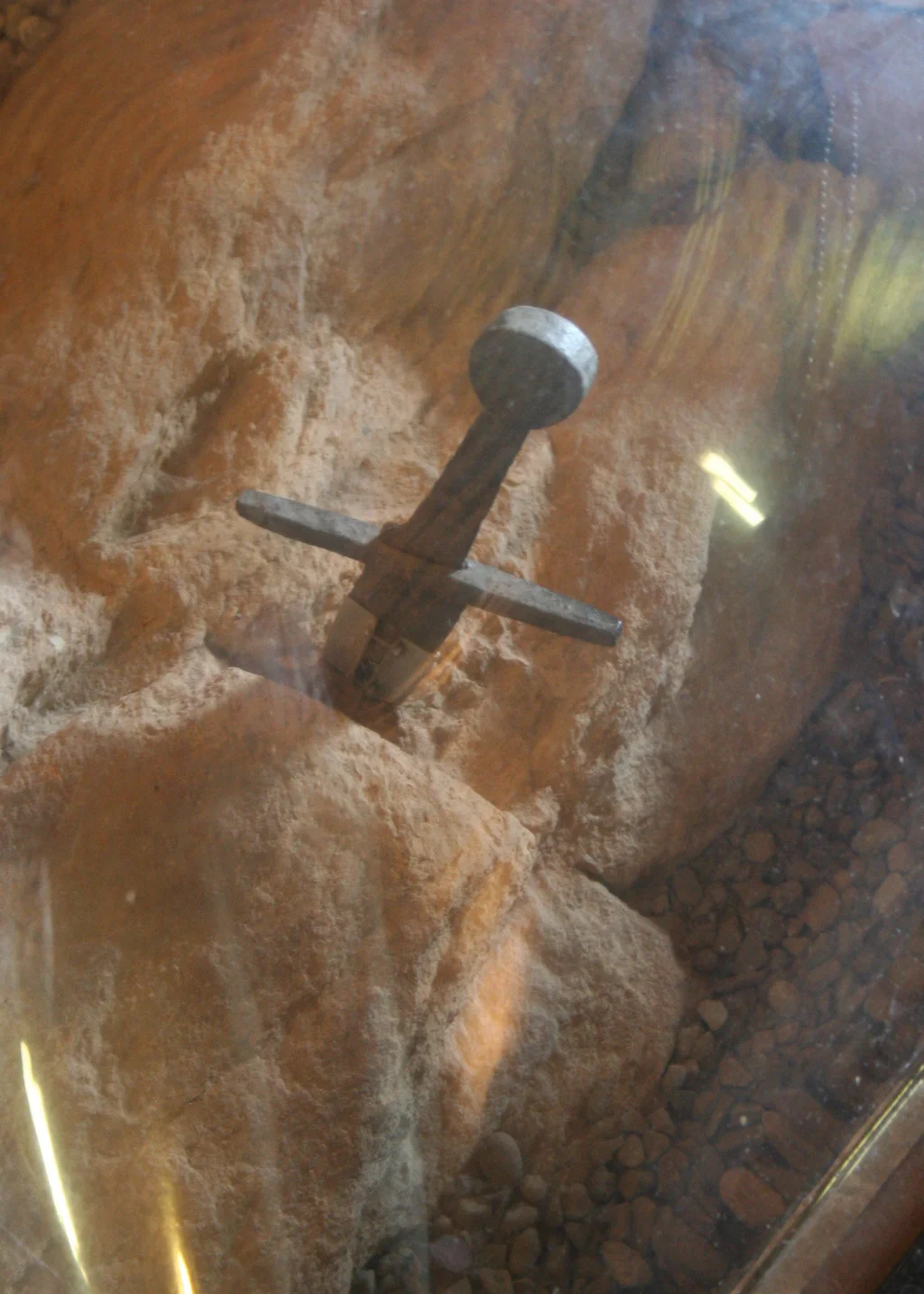 Galgano_Sword