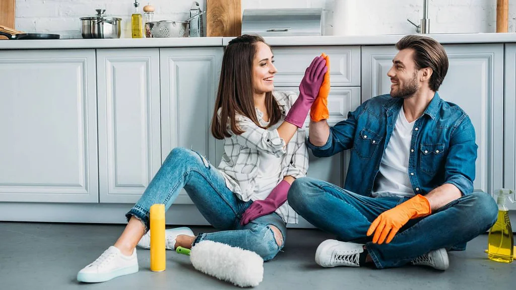 Tuto část kuchyňské linky nikdo nečistí, přitom právě tam se hromadí nejvíc bakterií