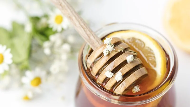 Med manuka