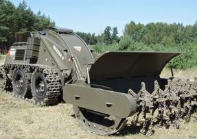 Odminovávací komplet Božena-5