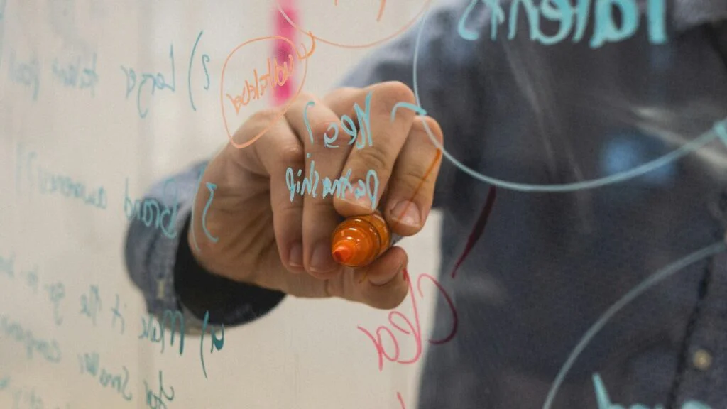 Udělejte si nástěnku vizí