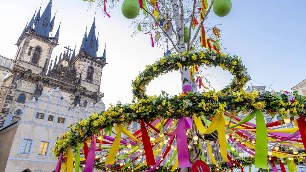 KVÍZ: Tradice a svátky, které se slaví jen v Česku. Znáš je všechny?