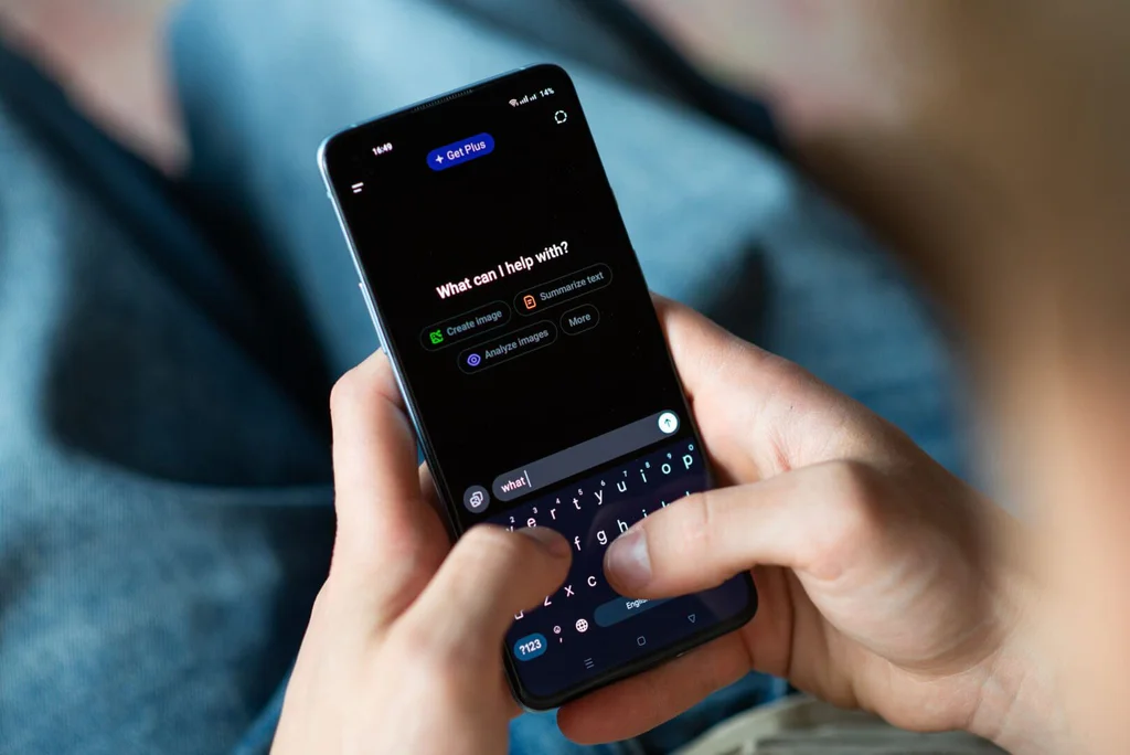 AI umí pomoct i zničit. Rodiče dostávají do ruky nový nástroj