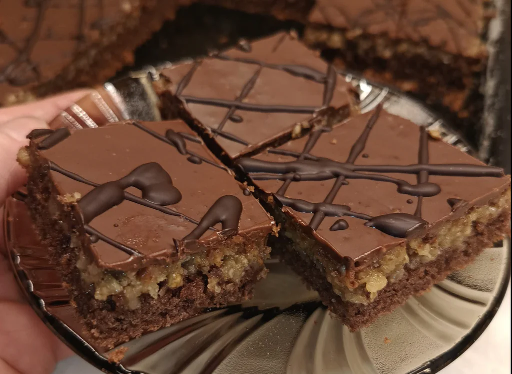 Obrázek k receptu na opilého Izidora (Františka)