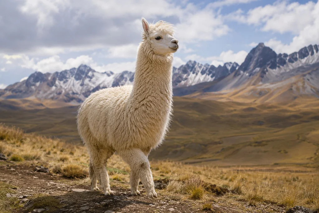 alpaca4