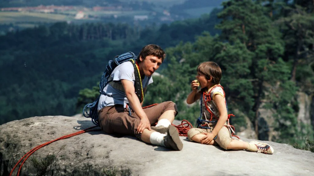 5. Jak dostat tatínka do polepšovny 1978 (80%)