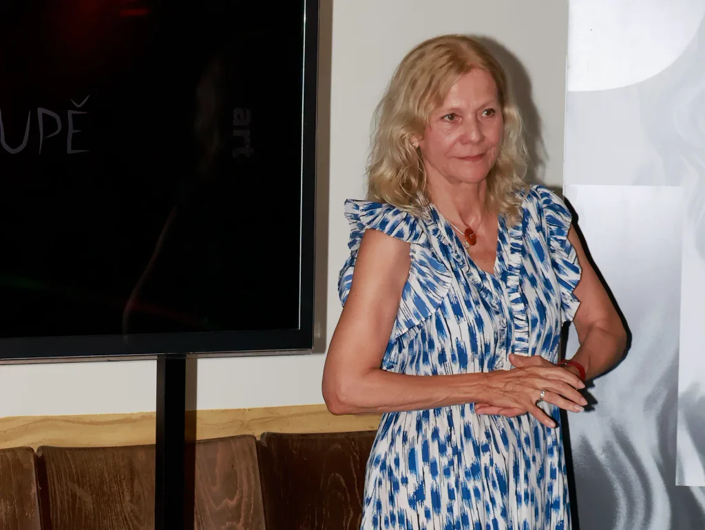 Šlo o holý život. Lenku Filipovou museli okamžitě operovat, popis zákroku vyráží dech.