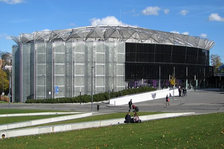 nejznámější architekti