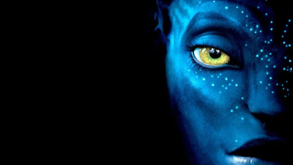 5. Avatar 2009 (76%)