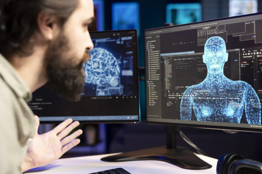 Neurotechnologie na rozcestí: Jak fantazie miliardářů brzdí skutečný pokrok