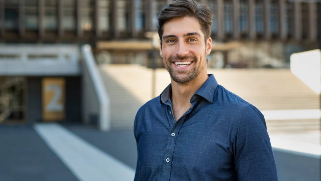 Zdravé sebevědomí